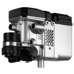 Webasto Thermo 50 24