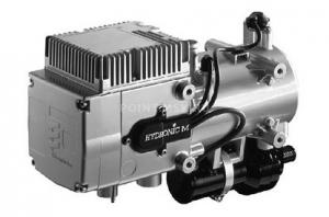 Eberspacher Hydronic D10W  (12)