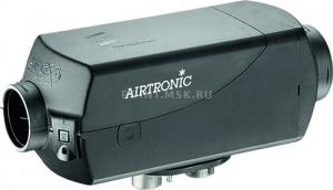 Eberspacher Airtronic D4  (24)