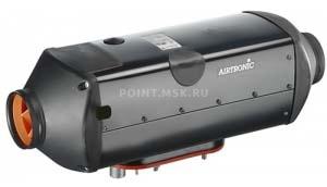 Eberspacher Airtronic B5  (12)