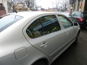  Skoda Octavia 2012 ..  Infiniti 10