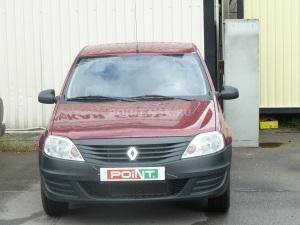   Parkmaster 4DJ34   Pandora DE Luxe 1870  Renault Logan 