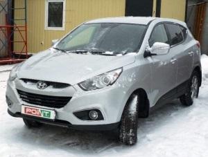       ParkMaster 4-DJ-88  Hyundai ix35