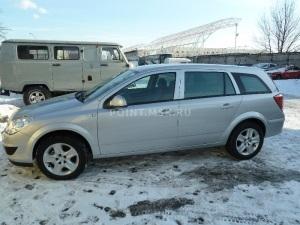  ,     Opel Astra H