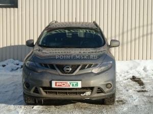   Eberspacher  Nissan Murano
