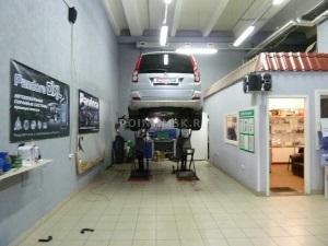  Webasto  Great Wall Hover H5