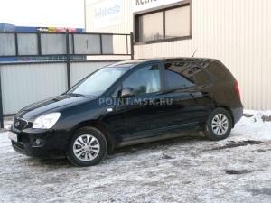  Webasto  Kia Carens