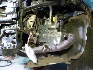   Webasto  KIA Ceed