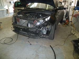   Webasto  KIA Sportage
 
