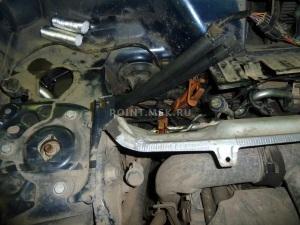  Webasto  Land Rover Freelander 2