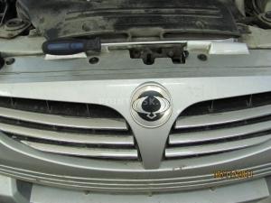  Webasto  Ssang Yong Kyron