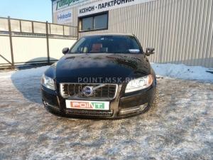  Webasto  Volvo S80