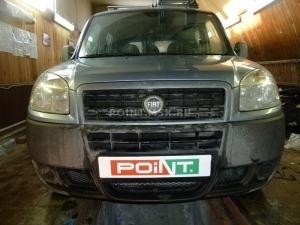  Defa  Fiat Doblo