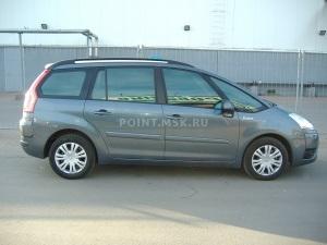   Citroen C4 Picasso  Infinity 20