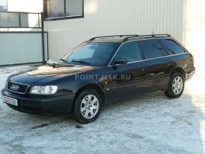   Webasto  Audi A6