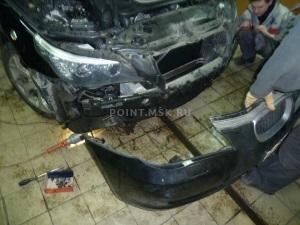 Webasto  BMW 5 (E60)