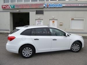   Chevrolet Cruze  SunTek HP-15