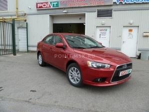    ()  Mitsubishi Lancer