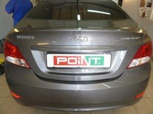   StarLine A91     Hyundai Solaris