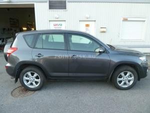   MED  Toyota Rav 4