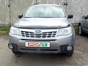    NaviPilot     RedPower  Subaru Forester