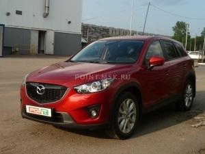   SPIRIT-25  Mazda CX-5