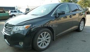  Pandora DXL 4400  Toyota Venza