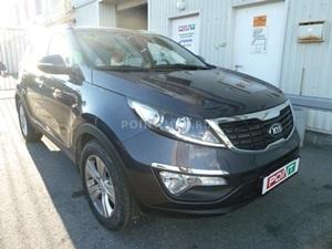   Kia Sportage  Sun Tek HP 5