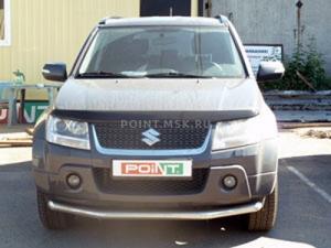   NaviPilot     CA-LP-1BA  Suzuki Grant Vitara