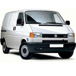   Defa  Volkswagen Transporter