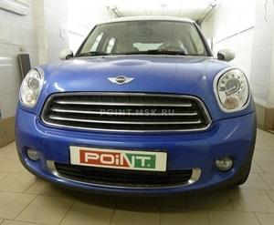   Webasto  MINI Cooper S ALL 4 Countryman