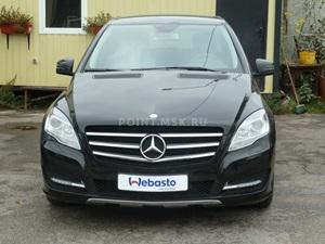  Webasto  Mercedes-Benz R-