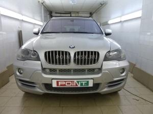    ( ) Aurora  BMW X5