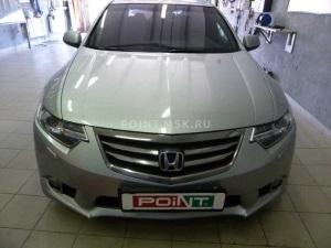    ( ) Aurora  Honda Accord.
 
