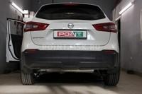   Starline A93    Nissan Qashqai J11