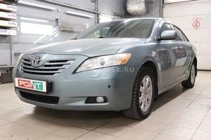      Starline S96BT   Toyota Camry XV40 