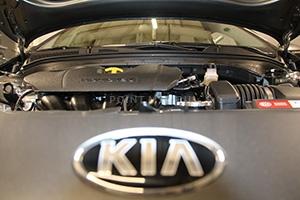     Kia Cerato 2020