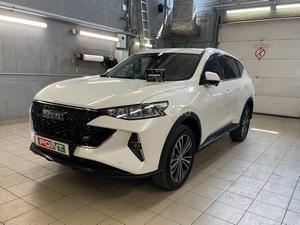   Pandora VX-4G GPS   Haval F7