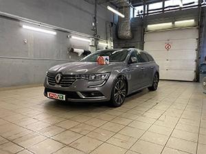   StarLine S96 V.2   Renault Talisman