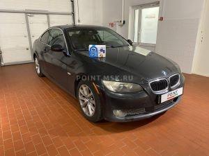   Starline S66 V2  BMW 3