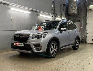   c  Starline S96 V2  Subaru Forester