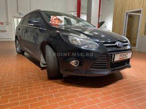   c  Starline E96 V2  Ford Focus