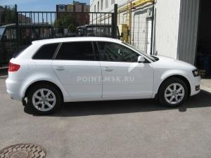   Audi A3  SunTek HP 15
 
