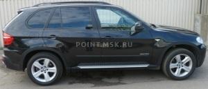  BMW X5  SunTek HP 15