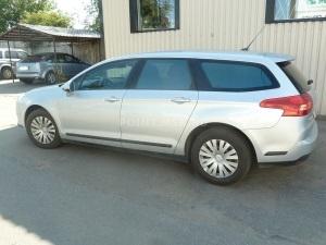   Citroen C5  Infinity 10