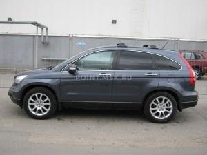   Honda CR-V  SunTek HP 15