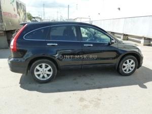   Honda CR-V  SunTek HP 15