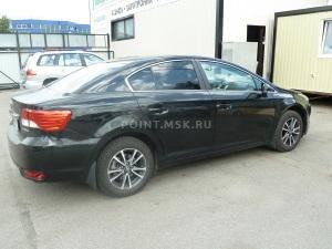   Toyota Avensis  SunTek HP 15
 