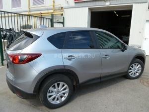  Mazda CX-5  SunTek HP 15