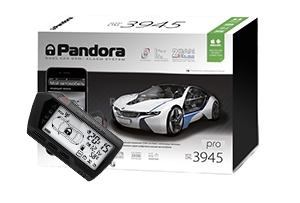 Pandora DXL 3945 PRO